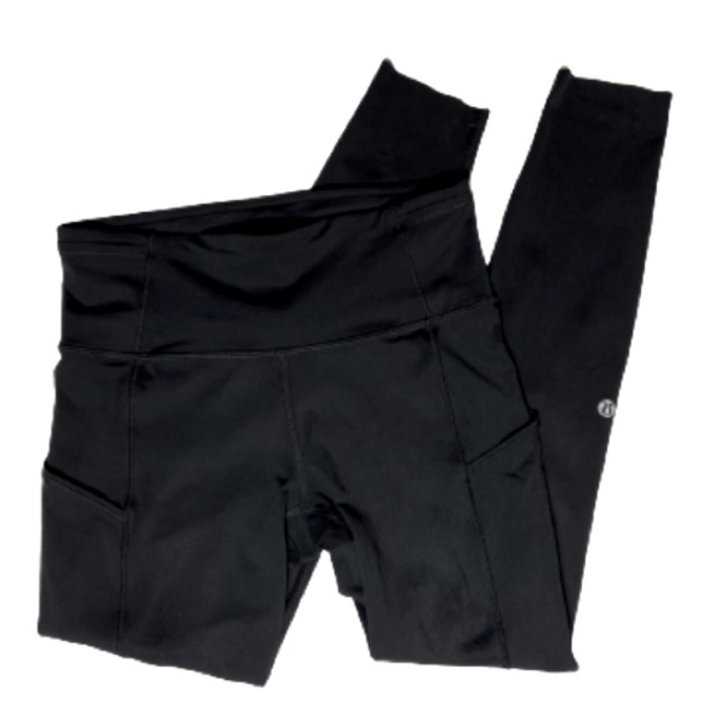 Lululemon Fast and Free Leggings Size 6